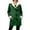 N61-Green, variant on Women Jacket Soft Jackets Mid Length Outerwear Cozy Lined Coat Fall Winter Warm Thick Casual Loose Fit Fashion Coat Outwear
