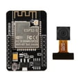 thumbnail image 3 of Módulo de desarrollo Nikou ESP32-CAM 5V WIFI con antena incorporada, 3 of 9