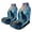 Color-3, variant on Car Seat Covers Wolf Moon Mountain Night Sky. Universal Size Fit For Most Car Suv Truck Van Car Accessories Interior Seat Covers For Car Full Set