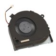 thumbnail image 5 of Ventilador de refrigeración de CPU para portátil Dell, ventilador de refrigeración de CPU para portátil de repuesto para DELL G3 3579 3779 5587, 5 of 5