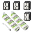 thumbnail image 1 of 2554a Brush Roller And Filter For Bissell Crosswave Cordless Max, 1 of 5
