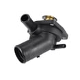 thumbnail image 1 of Unique Bargains Thermostat Logement LR005765 Moteur de Refroidissement Thermostat Logement Ensemble pour Land Rover pour Range Rover Sport, 1 of 7