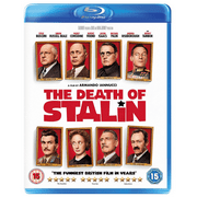 The Death Of Stalin [Blu-Ray] [2017]