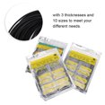 thumbnail image 4 of Simple 31mm-40mm Watch O-Ring Gasket, Watch Spare Parts Watch Back Sealing Rubber, For Watch Backs Professional Use Home Use Watchmaker, 4 of 8