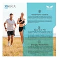 thumbnail image 3 of Complejo B Elevado Eternal Nutrition 300 Cápsulas 520 mg, 3 of 10