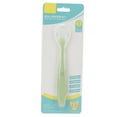 thumbnail image 3 of YLSHRF Infant Spoons,Baby Silicone Spoons Soft Tips Small Training Trainer Spoon For Infant,Baby Spoons, 3 of 8
