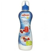 Natreen CLASSIC Liquid Sweetener CALORIE FREE-100ml-