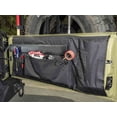 thumbnail image 3 of Rugged Ridge by RealTruck C3 Tailgate Cover for Wrangler JK | 13260.09 | Compatible with 2007-2018 Jeep Wrangler JK, 3 of 4