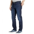 thumbnail image 2 of Men's Levi's® 511™ Slim Fit Flex Jeans Color: Meyers Crescent Size: 33X30, 2 of 4