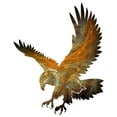 thumbnail image 2 of Next Innovations Metal Wall Art Mystify Eagle, 2 of 2