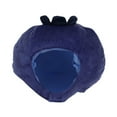 thumbnail image 3 of Sombrero de disfraz de arándanos Strade Fareast Limited 35 cm x 30 cm, 3 of 8