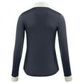 thumbnail image 2 of Horze Womens Blaire Long Sleeved Sun Show Shirt, 2 of 3