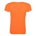 thumbnail image 2 of AWDis Just Cool T-Shirt de Sport Uni pour Femmes, 2 of 2