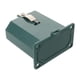 thumbnail image 1 of CRAFTHROU Caja Porta Baterías Para Calentador De Agua Gas Con Protección Impermeable Color Verde, 1 of 7