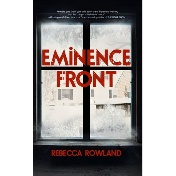 Eminence Front, (Paperback)