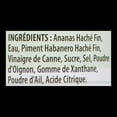thumbnail image 5 of Cool Runnings Pineapple Pepper Sauce, 5 of 5
