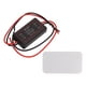 thumbnail image 3 of Relé DRL, relé de luz de circulación diurna con atenuador DRL para luces de posición LED para automóvil, máxima confiabilidad, 3 of 9