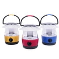 thumbnail image 1 of Dorcy 41-3019 Mini Lanterne à Lampe de Poche LED - Lot de 3, 1 of 6
