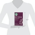 thumbnail image 5 of Starbucks Marshmallow Hot Cocoa Mix, 6 Count Box, 5 of 6