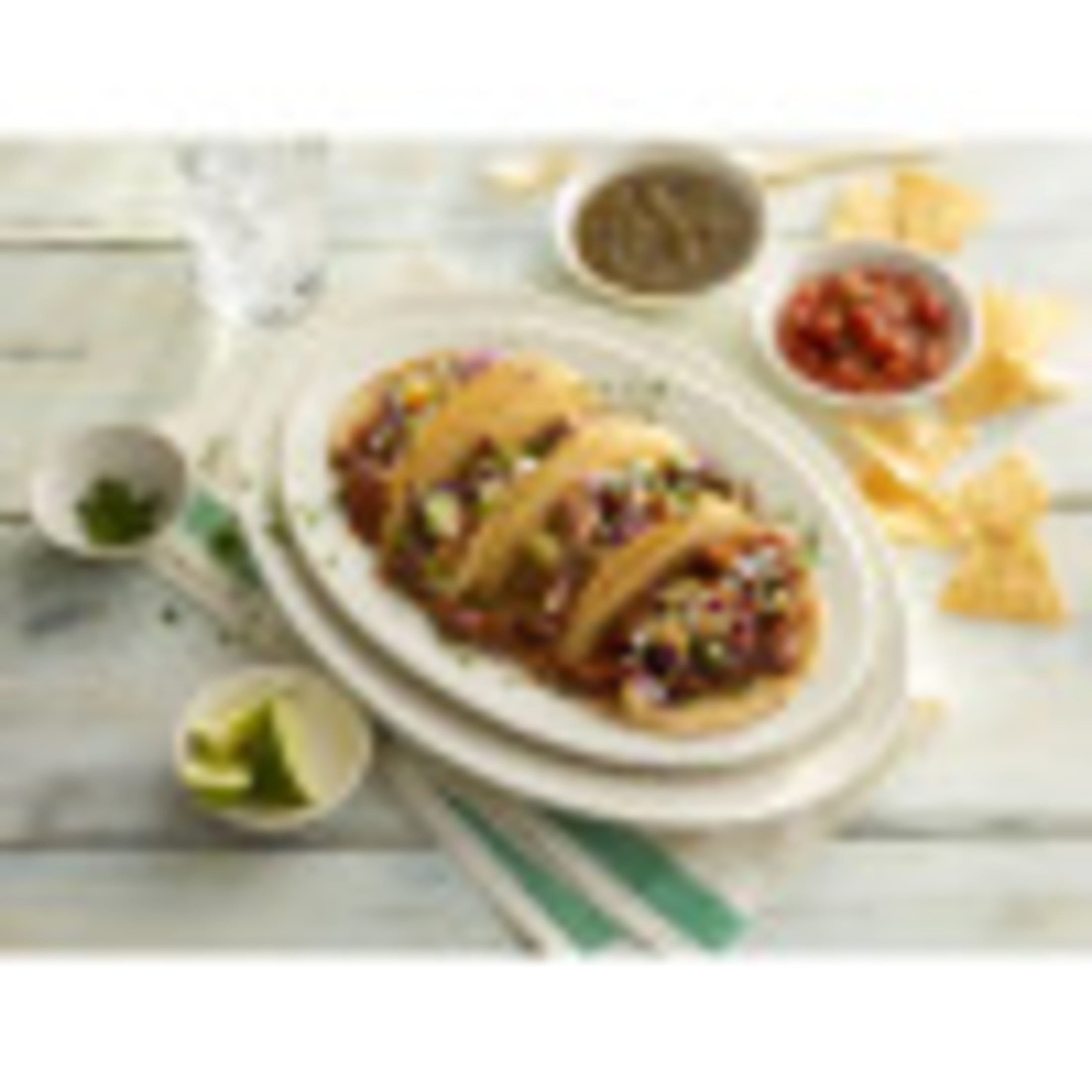 LA VICTORIA Fire Roasted Salsa Verde Medium, Regular, 16 oz Glass Jar