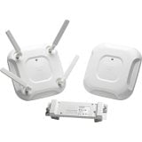 Cisco Aironet 3702E IEEE 802.11ac 450 Mbps Wireless Access Point ISM Band UNII Band AIR-CAP3702E-A-K9 by Cisco
