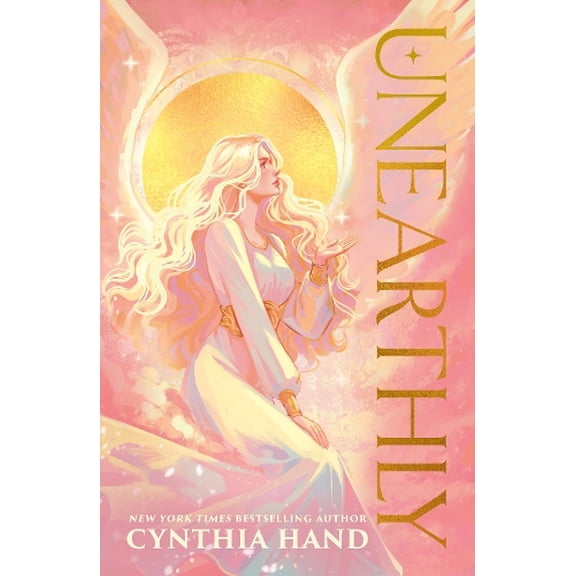 Cynthia Hand Unearthly (Paperback) Unearthly