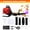 75.6CC 4 Cycle 900CFM 5HP 210MPH(Red), variant on YNCE Backpack Leaf Blower Gas Powered - 75.6CC 900 CFM 2 Cycle Backpack Gas Powered Leaf Blower, Grass Lawn Blower Air Cooling Gasoline Backpack Grass Blower, Backpack Snow Blower for Garden (Blue)