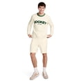 thumbnail image 4 of Jockey Chandail Molletonné à Col Ras du Cou pour Hommes en Mélange de Coton Léger, 4 of 6