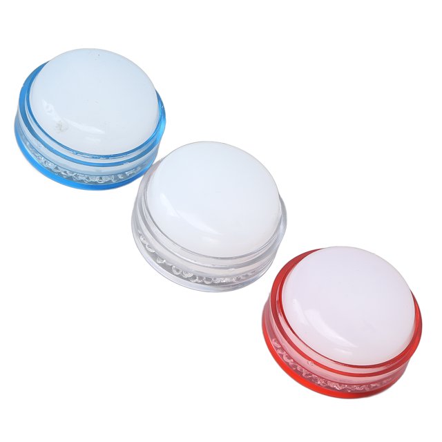 Nail Art Stamper, Nail Stamper Portable Con Placa De Estampado Para Salón De Uñas Para El Hogar Cergrey Clear Nail Stamper