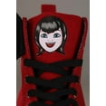 thumbnail image 6 of Kid's Mavis Hotel Transylvania High Top Sneakers, 6 of 6