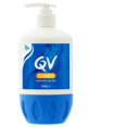 thumbnail image 1 of Botella dosificadora de crema Qv de 500 g (fabricada en Australia) de QV, 1 of 4