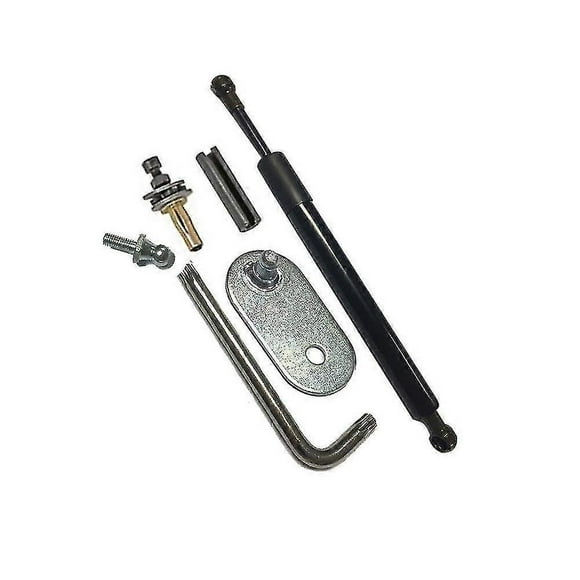 2009-2018 Dodge Ram 1500 2500 3500 Car Tailgate Assist Shock Damping Lever Truck;car Tailgate Assist Shock For 2009-2018 Dodge Ram 1500 2500 3500 Tru