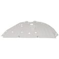 thumbnail image 5 of For 2023-2023 ACCORD Front Engine Splash Shield 74114T50000 HO1228173, 5 of 5