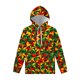 thumbnail image 3 of 2024 Nueva moda de grafiti abstracto Otoño de hombres con estampado 3D Sudaderas con capucha para niños Sudaderas para hombres y mujeres Sudaderas con capucha casuales de estilo callejero, 3 of 5