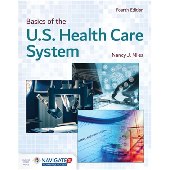 Pre-Owned Basics of the U.S. Health Care System