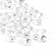 thumbnail image 3 of Cuentas Acrílicas Transparentes, Cuentas Decorativas, Cuentas Acrílicas, Para Fiestas De Cumpleaños, Proyectos De Arte DIY, Manualidades, Juguetes, Decoraciones De Boda YLSHRF Otros, 3 of 5