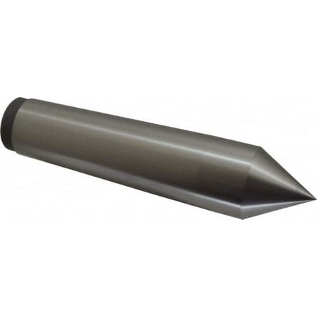 Value Collection 1.76" Head Diam, Steel Standard Point Solid Dead Center