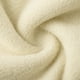 thumbnail image 4 of HongQid Womens Wool Coats Embroidered Edge Notched Collar Open Front Mid Long Trench Coat, 4 of 4