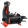 thumbnail image 1 of VEVOR 5" Disc Sander & 1" x 30" Belt Sander, 250W Benchtop Belt Disc Sanders Combo with 0 - 45° Adjustable Worktable & Dust Collection Ports, 1 of 9
