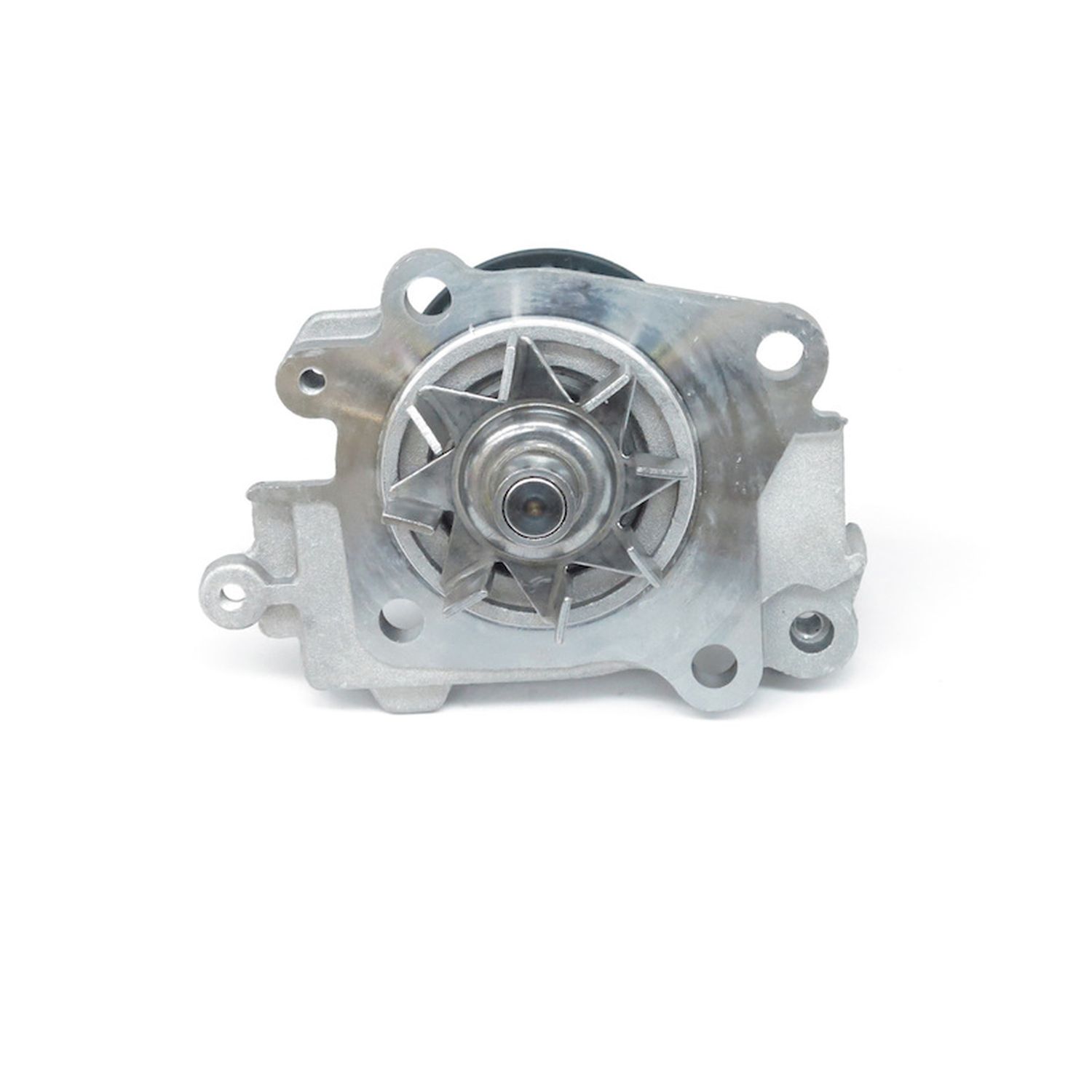 NEW WATER PUMP Fits select: 2002-2007 MITSUBISHI LANCER ES, 2000 MITSUBISHI MIRAGE DE