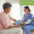 thumbnail image 2 of McKesson Hydrocellular Foam Dressing, Lite - Adhesive, Sterile, 6 in x 6 in, 10 Count, 1 Pack, 2 of 11