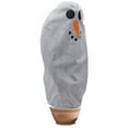 thumbnail image 1 of Garden Plants Tree Outdoor Cover Shrub Protection Bag For Frost Winter Christmas, 1 of 9