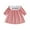 Z02-Red, variant on Zshosam Little Girls Long Dress Girls Long Sleeve Dresses Sweatshirt Dress Kids Casual Crewneck Dresses Size 3T 4T,(Green 3-4 Years)