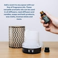 thumbnail image 4 of Scented Premium Fragrance Oil for Aroma Therapy and Home Freshening, 4 of 10