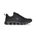 thumbnail image 1 of Tenis Charly Relax Walking Mujer Confort negro 23, 1 of 6