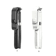 thumbnail image 5 of Matsuzay Bluetooth Selfie Stick Teléfono móvil Trípode telescópico extensible Monopod Soporte Controles remotos, 5 of 6