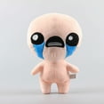 thumbnail image 4 of ISAAC Carnivore Man, Magdalene Isaac Bound, Plush Doll Holiday Birthday Gift, 4 of 21