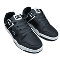 thumbnail image 3 of TENIS DC SHOES HOMBRE DC APEX URBANO NEGRO SKATE negro 270, 3 of 8