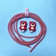 thumbnail image 1 of Cartoon Cable Winder Set USB Charger Cable Protector For Apple IPhone For Samsung Xiaomi Huawei Cable Protect Decoration Style 15, 1 of 6