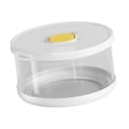 thumbnail image 2 of Lonchera térmica, loncheras herméticas, contenedor de alimentos, caja bento para microondas L, 2 of 9